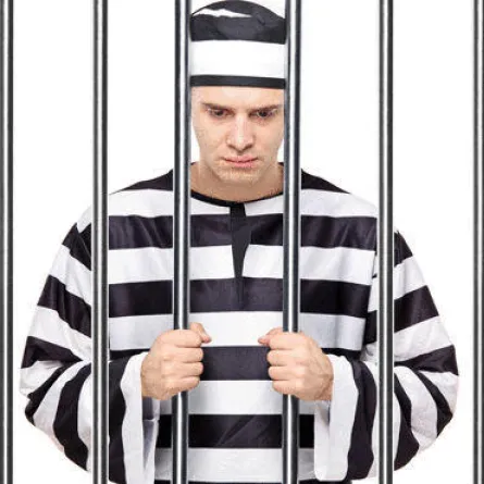 أمريكي يتصل بالشرطة كي تمنعه من القيام بعمل إرهابي