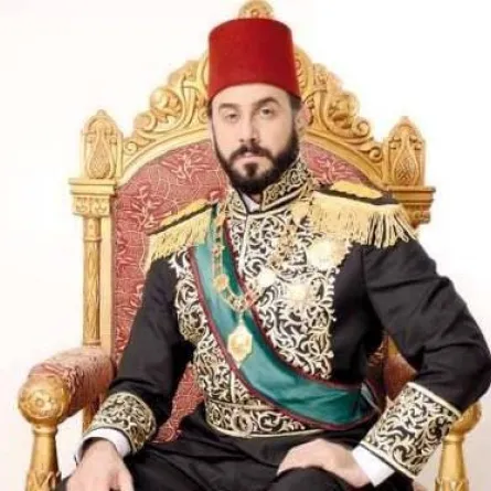 خولي وياخور.. من الأوائل في الدراما المصرية