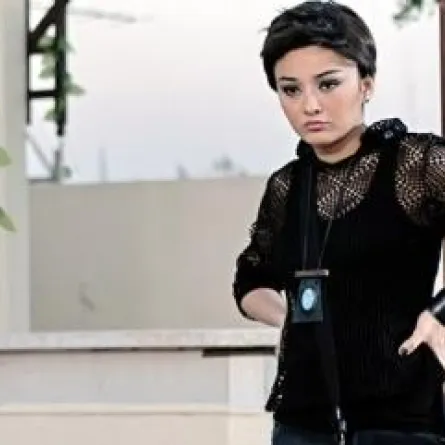 راندا البحيري بديلة ساندي