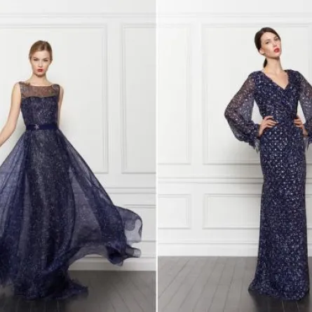 أجمل تصاميم كارولينا هيريرا لما قبل خريف 2013