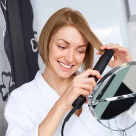 5 أمور جمالية تفعلينها وتضر بصحة جنينك 