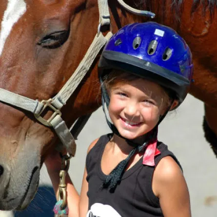 هل تزرعين الثقة في طفلك؟