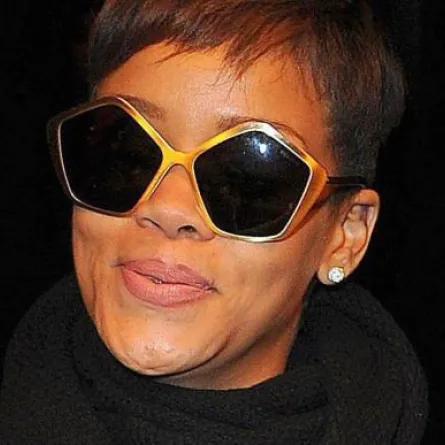 ريهانا تُلاحق حبيبة كريس براون السّابقة