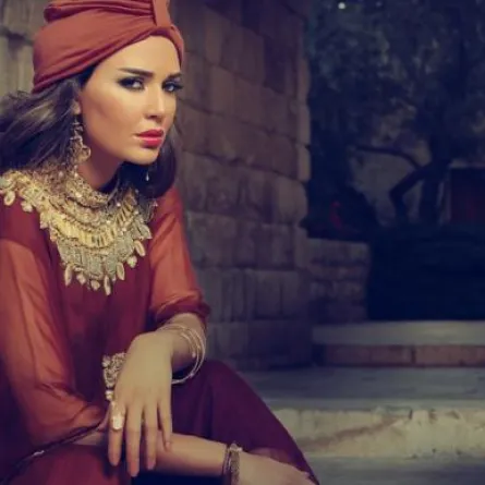 سيرين عبد النور في رمضان المقبل من دون مكسيم خليل