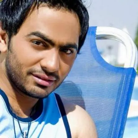 تامر حسني يحيي عيد الحبّ في الكويت