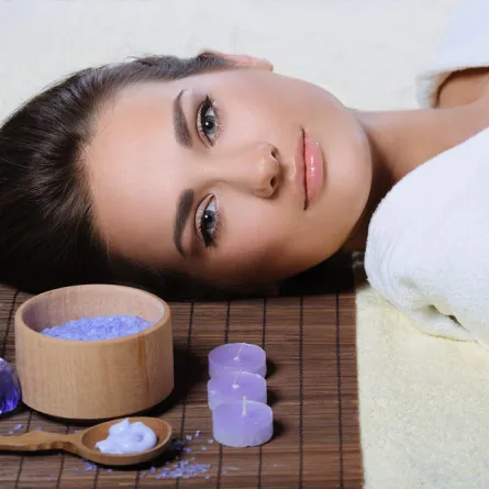 11 وصفة منزلية للعناية بجمالك قبل الزفاف