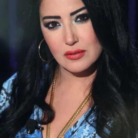 زيادة وزن سمية الخشاب تبعد المخرجين عنها