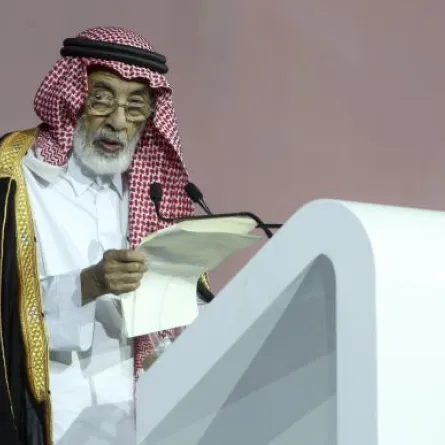 نيابة عن خادم الحرمين.. ولي العهد يتوج الفائزين بجائزة الملك فيصل العالمية