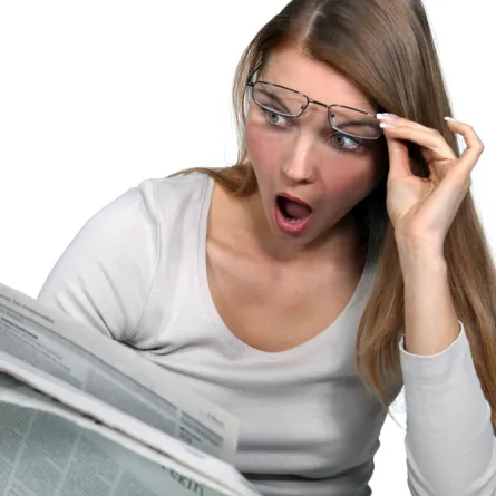 هل تحظى السياسة باهتمام البنات؟