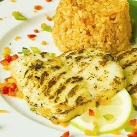 طريقة سهلة لشيّ فيليه السمك