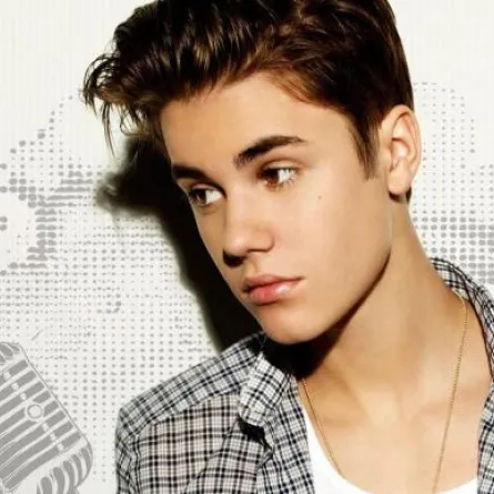 Justin Bieber والد لطفلة تشبهه؟