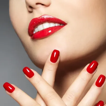 أحمر الشفاه... في يومه العالمي