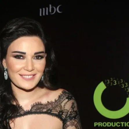 كلوديا مارشليان تثني على أداء سيرين في "لعبة الموت"