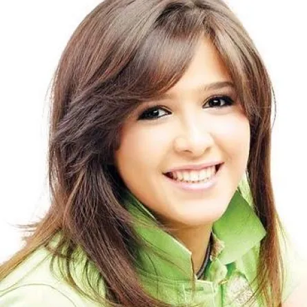 ياسمين عبد العزيز تستعدّ لدخول الماراثون الرمضانيّ