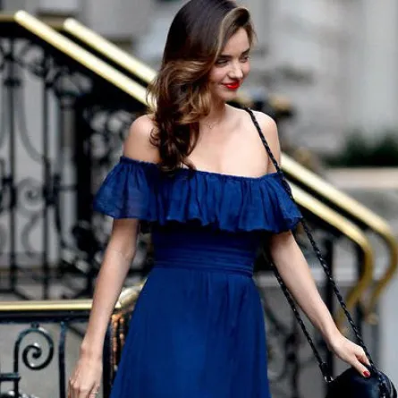 إطلالات كاجوال على طريقة النجمات