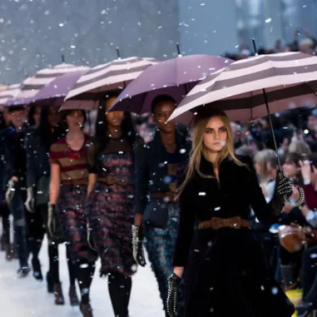 ما هي توقُّعاتنا لأسبوع الموضة ربيع وصيف 2014