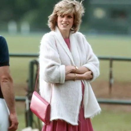 Lady Diana تفضح القوات البريطانية بعد وفاتها