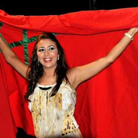 "جنات" بين المغرب ولبنان ومصر