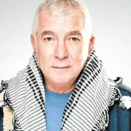 بعد تهديده بالفضيحة محمود قابيل يقاضي حسين فهمي