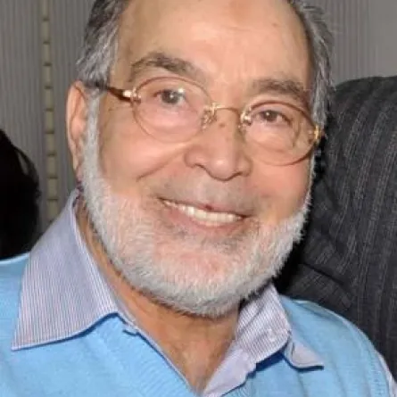 شمس البارودي: أحببت شكل حسن بالذقن والآن "بيطوّلها"