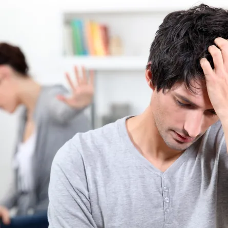 الطلاق الثالث.. ندم للأبد