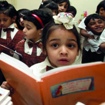 تراجع جودة التعليم الخـــاص بسبب انخفاض رواتب المعلمين