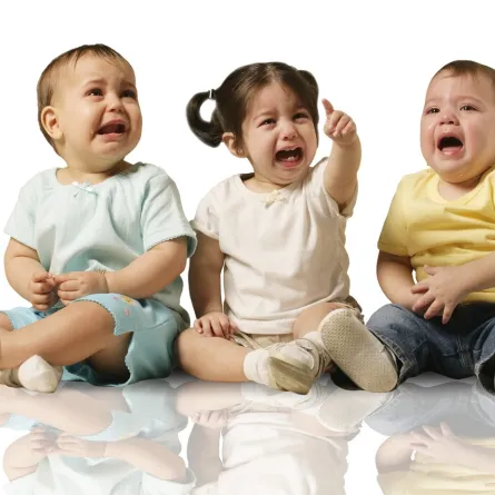 حوادث الأطفال المنزلية كيف يمكنكِ تجنبها؟