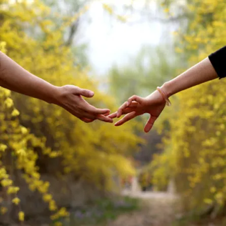 لا أحب أن أزعجه..ولكن!