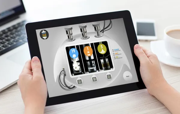 تطبيقات تمد طفلك بالصحة والحيوية