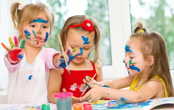 احذروا الطلاء المحتوي على الرصاص!