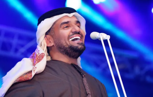 هذا ما شهده حفل حسين الجسمي وأسماء المنور في البحرين
