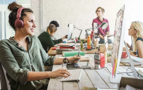 كيف تكتشفين موهبتك.. إليك أهم النصائح