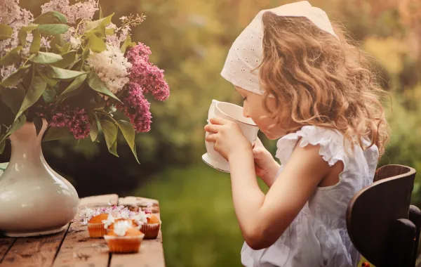 هل يمكن علاج حصوات المثانة عند الأطفال بالأعشاب؟