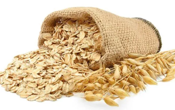 الشوفان للوقاية من السرطان وعلاج السكري وضغط الدم