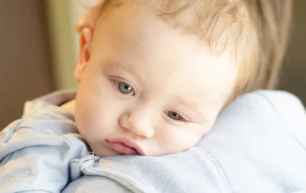 اختبار أميركي جديد يكشف التوحد لدى الرضع