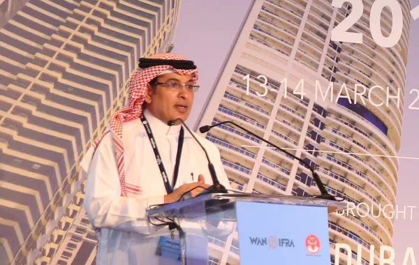 الحارثي في مؤتمر "وان إيفرا": نحرص على الاستثمار في الصناعة الإعلامية التكاملية
