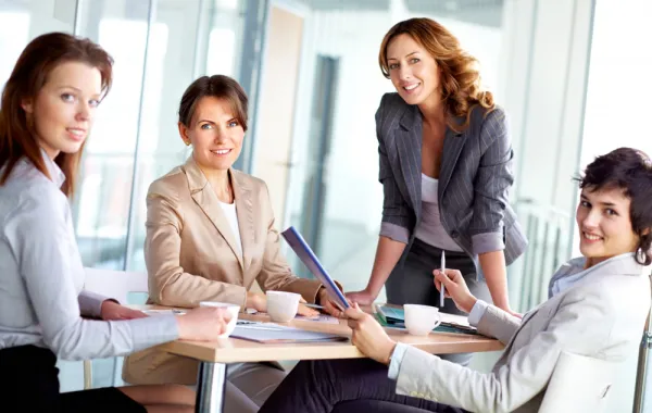 مهارات المدير الناجح