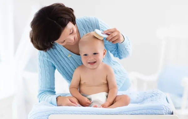 طفلتي لديها أعضاء ذكرية!