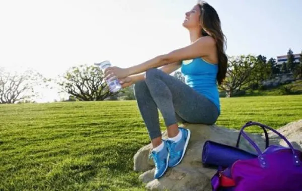 9 علاجات شعبية مذهلة.. للتمتع بصحة أفضل