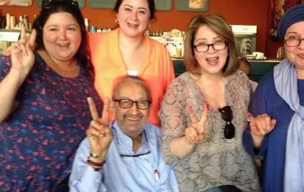 إذا كنت تخجلين من مرض طفلك، فتعرفي على هؤلاء الأمهات الفنانات