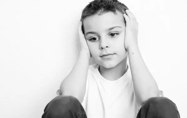 هل طفلك مصاب بالاضطراب النفسي في الخيال؟