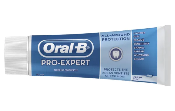 في حفل مميز بدبي إطلاق معجون أسنان Oral-B برو-إكسبرت