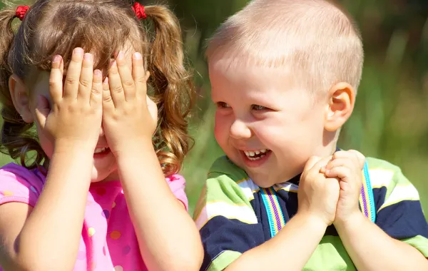 فرغي طاقة طفلك بهذه الطرق