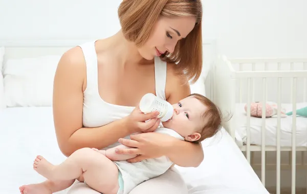 أمور تقلل من إدرار الحليب... تجنبيها