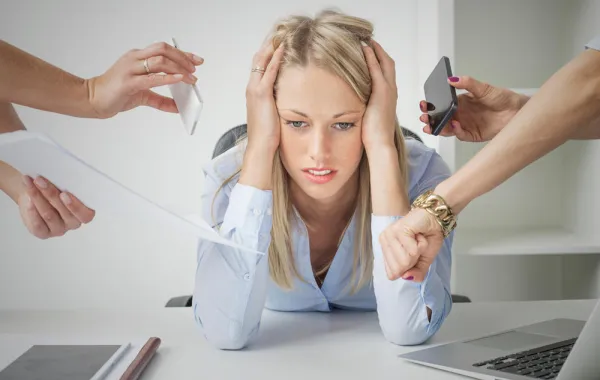 5 خطوات مفيدة لمواجهة ضعف التركيز في العمل