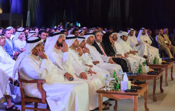 مؤتمر الاقتصاد الرقمي في دبي، تحت شعار «تجارة إلكترونية بلا قيود»