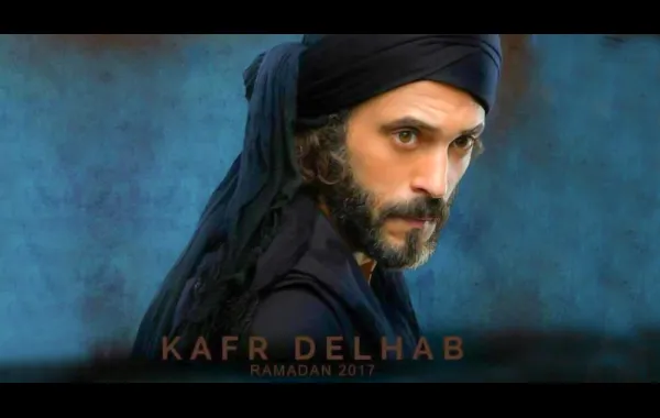 دراما رمضان 2017 بالفيديو: اختر مسلسلك المفضل في 30 ثانية فقط