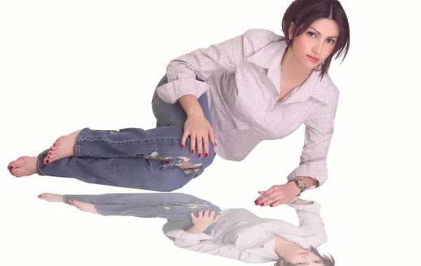 كيف علقت نسرين طافش على شائعة ارتباطها من جديد؟