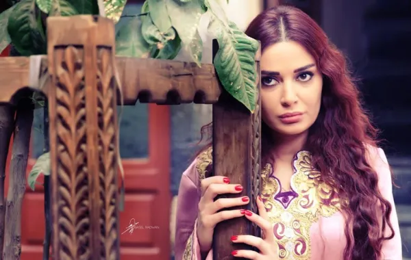 سيرين عبد النور مريضة وهذه هي حالتها الصحية