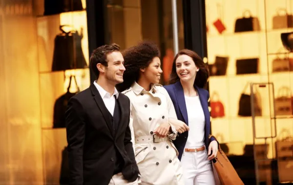 العرب المسافرون إلى "فيينا": لا تُفوّتوا التسوق